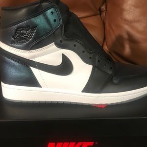 Air Jordan Retro 1 “All Star”